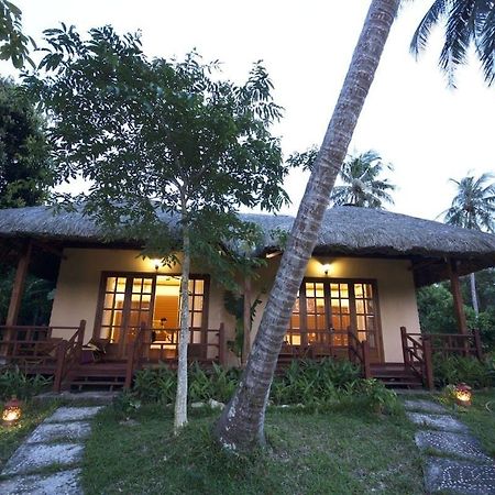 Paradiso Resort Phuquoc Phu Quoc Exterior photo