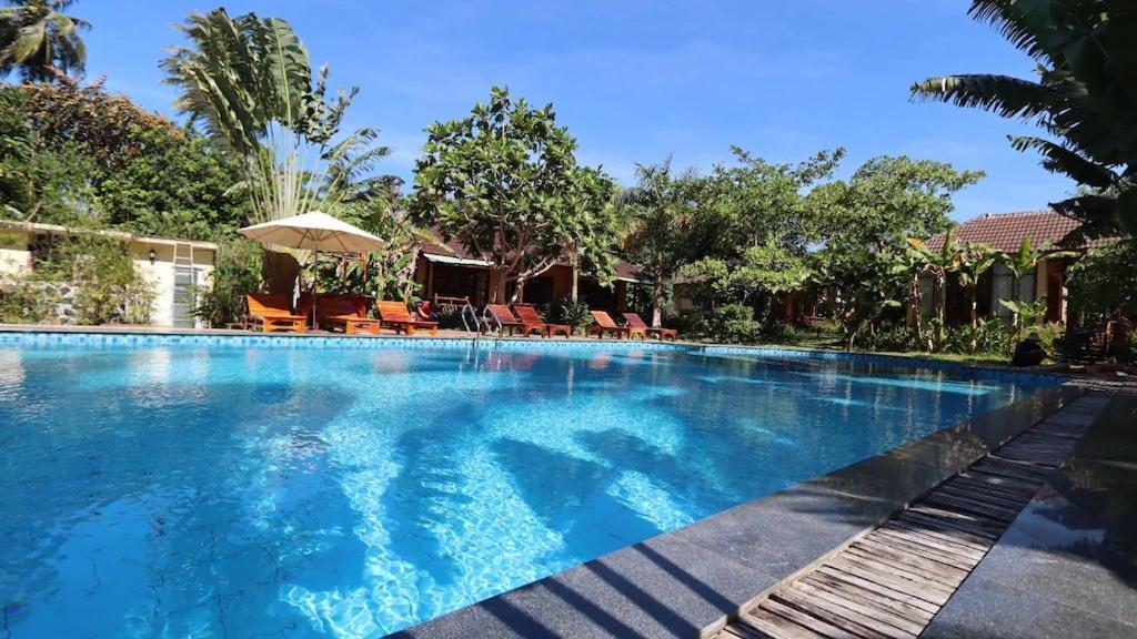Paradiso Resort Phuquoc Phu Quoc Exterior photo