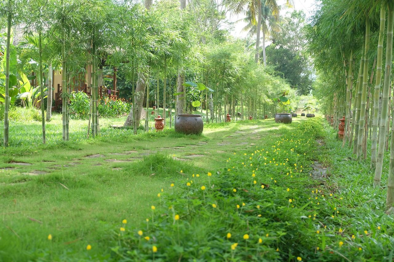 Paradiso Resort Phuquoc Phu Quoc Exterior photo