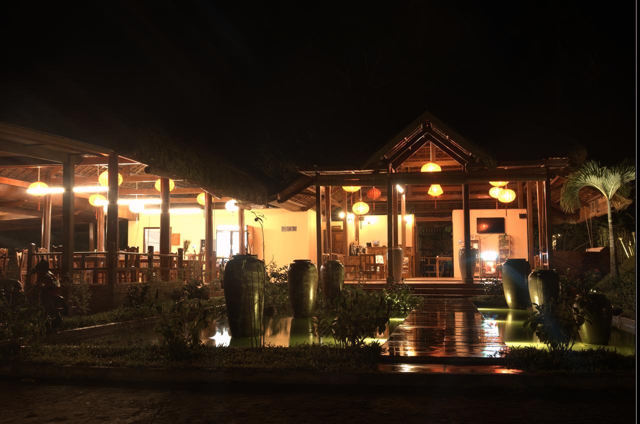 Paradiso Resort Phuquoc Phu Quoc Exterior photo