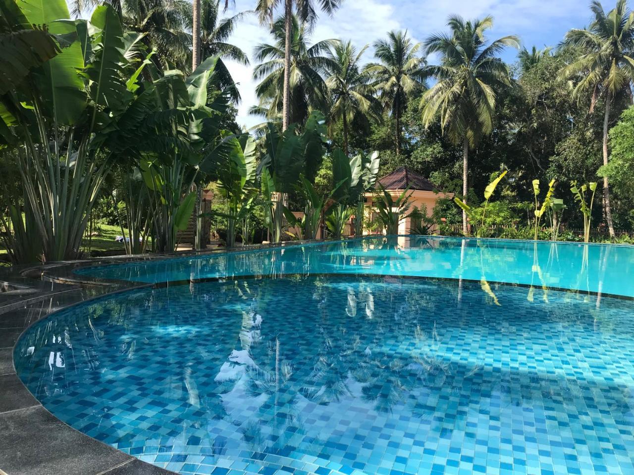 Paradiso Resort Phuquoc Phu Quoc Exterior photo