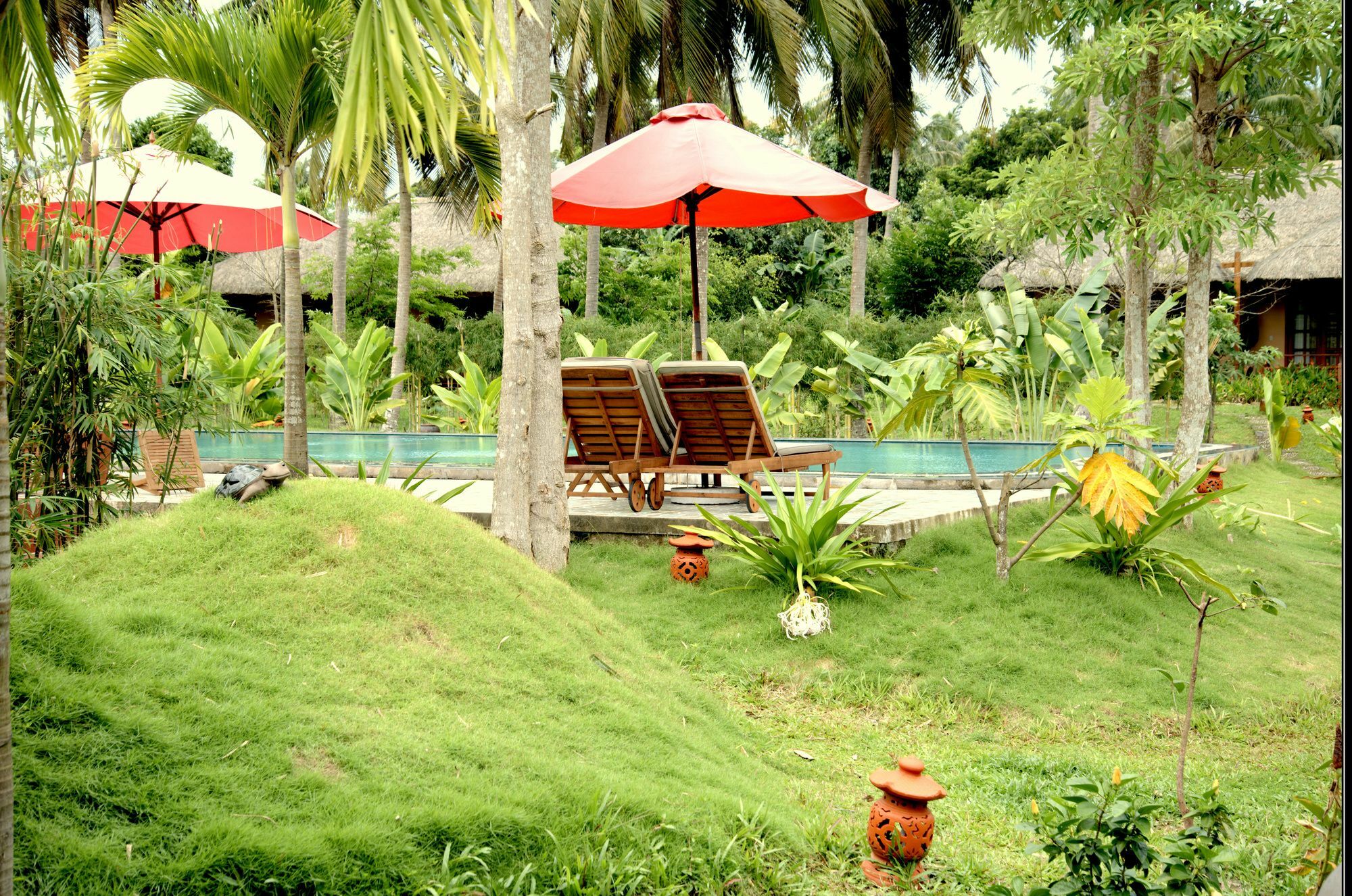 Paradiso Resort Phuquoc Phu Quoc Exterior photo