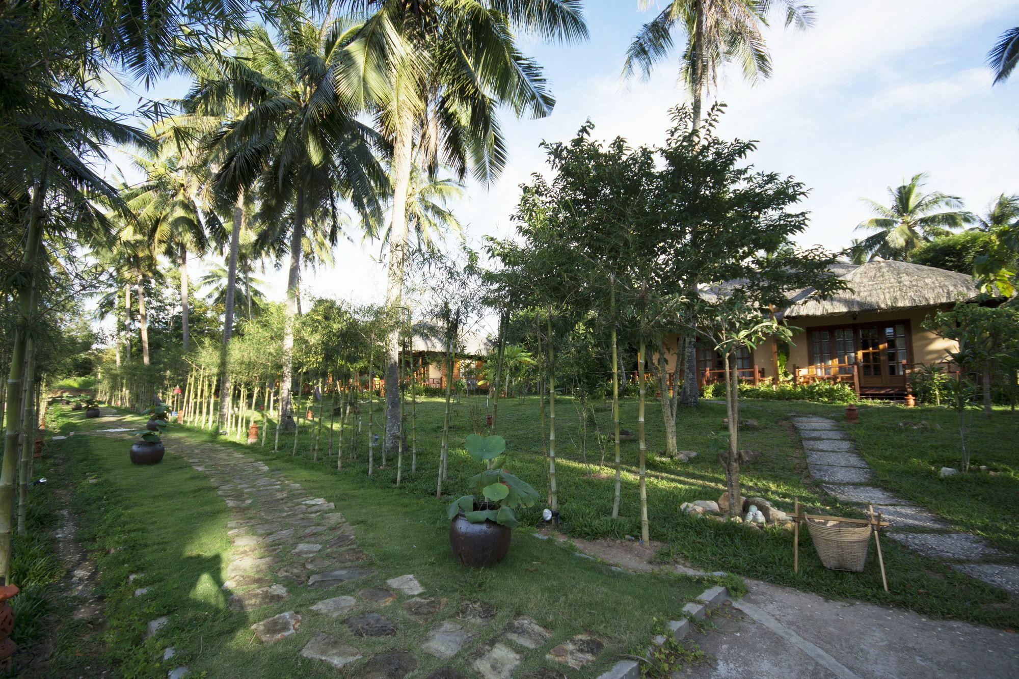 Paradiso Resort Phuquoc Phu Quoc Exterior photo