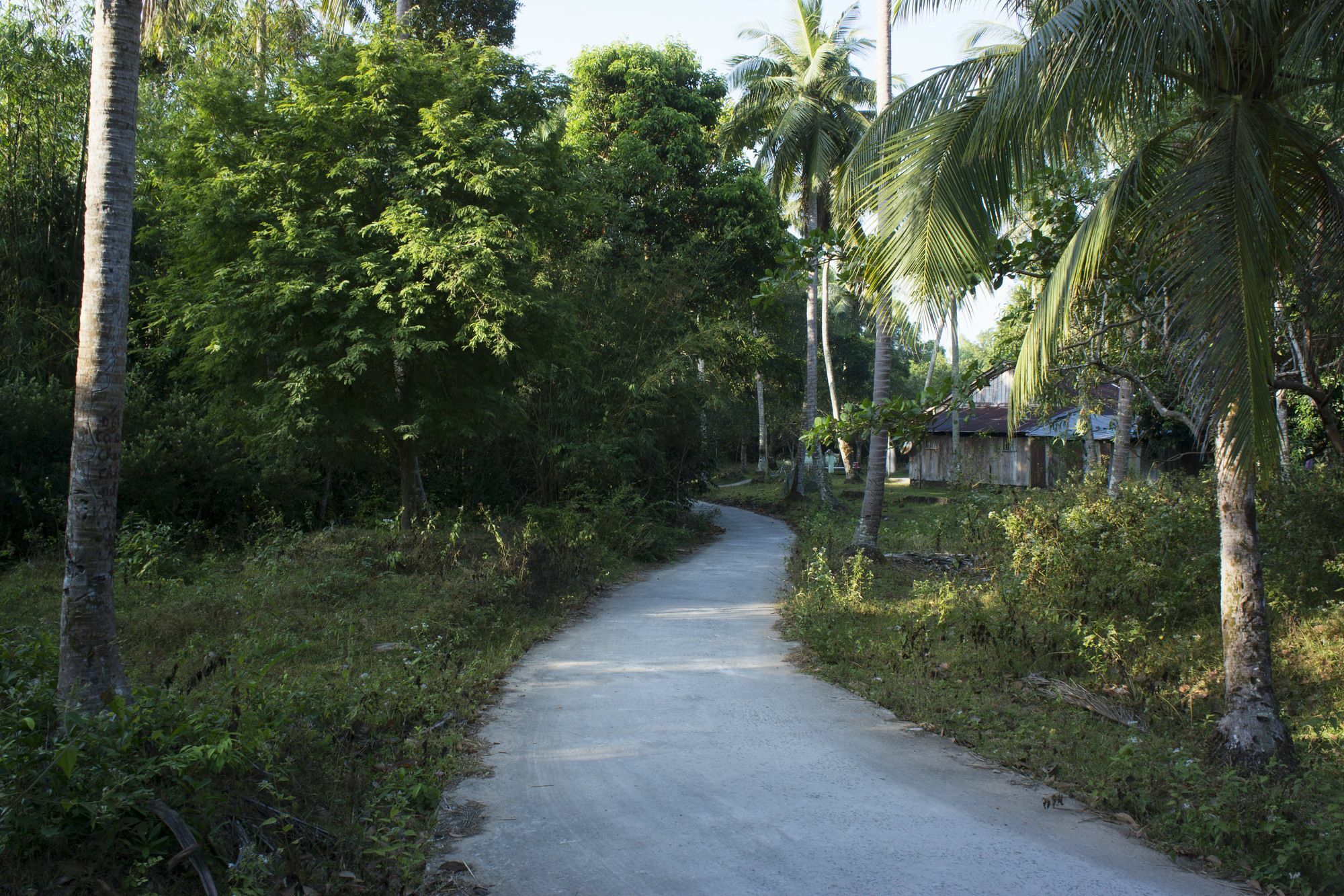 Paradiso Resort Phuquoc Phu Quoc Exterior photo