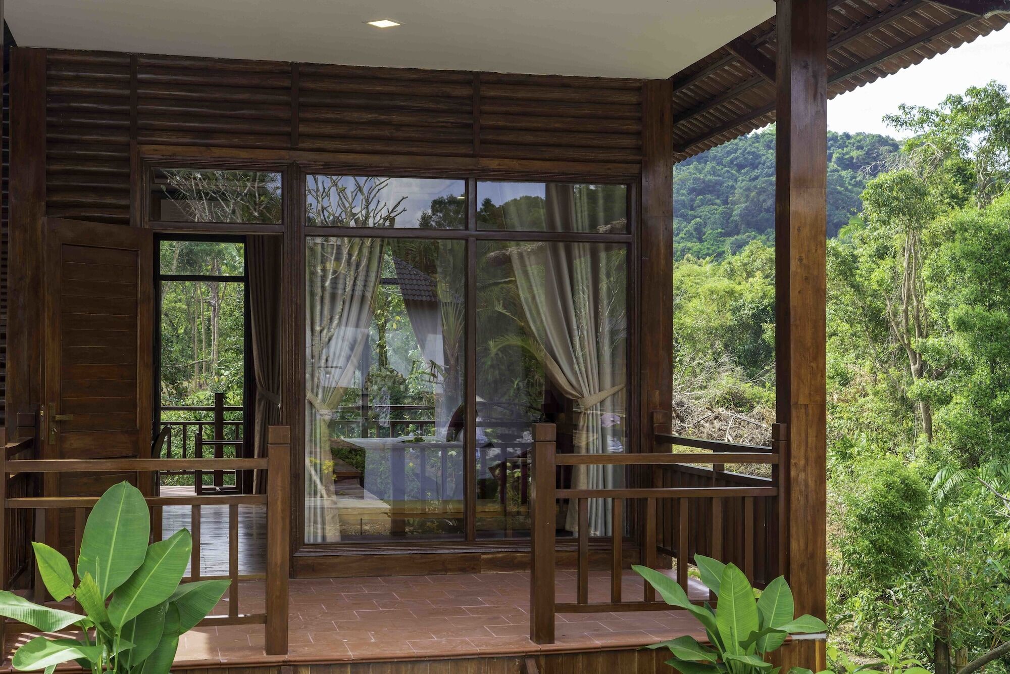 Paradiso Resort Phuquoc Phu Quoc Exterior photo