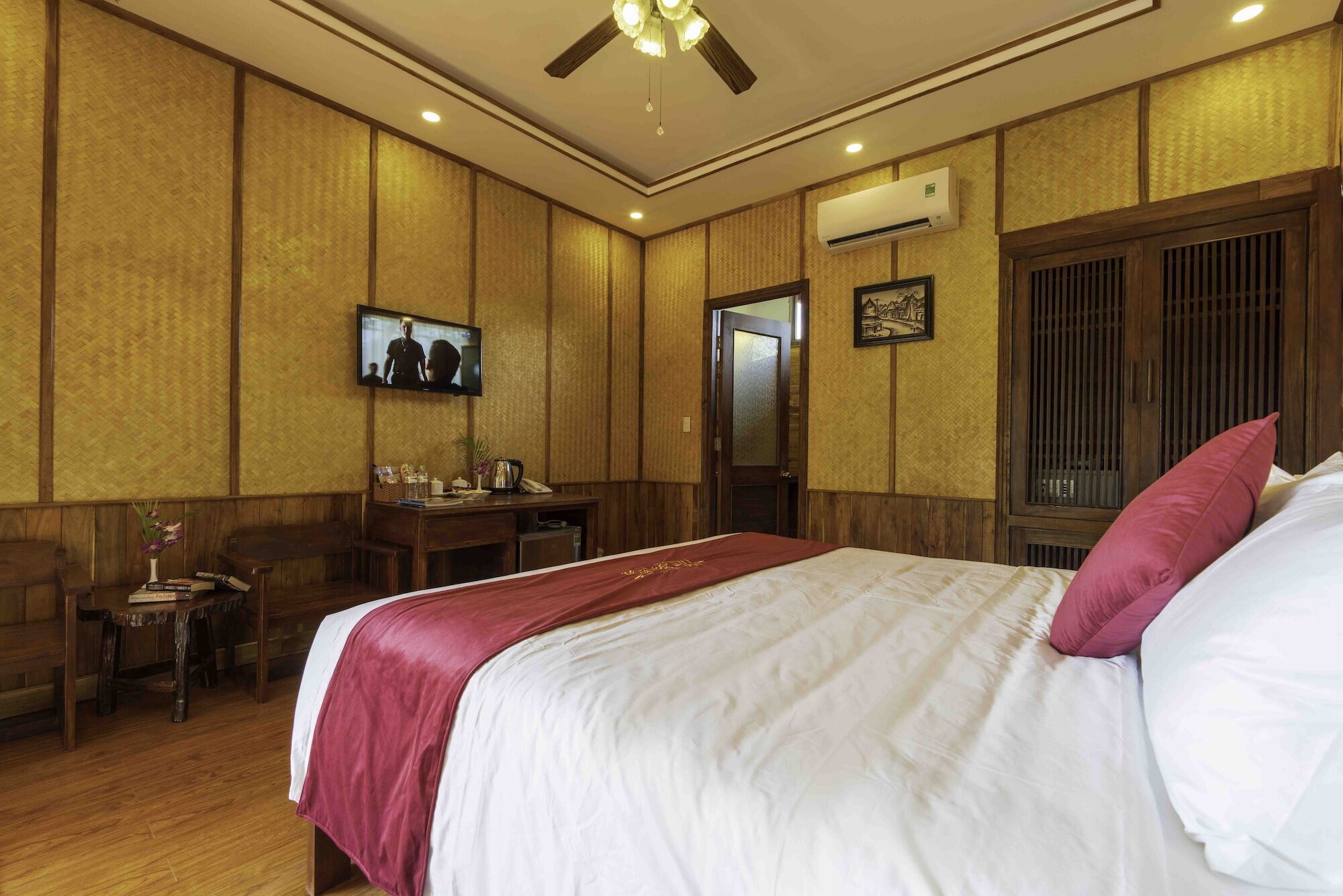 Paradiso Resort Phuquoc Phu Quoc Exterior photo
