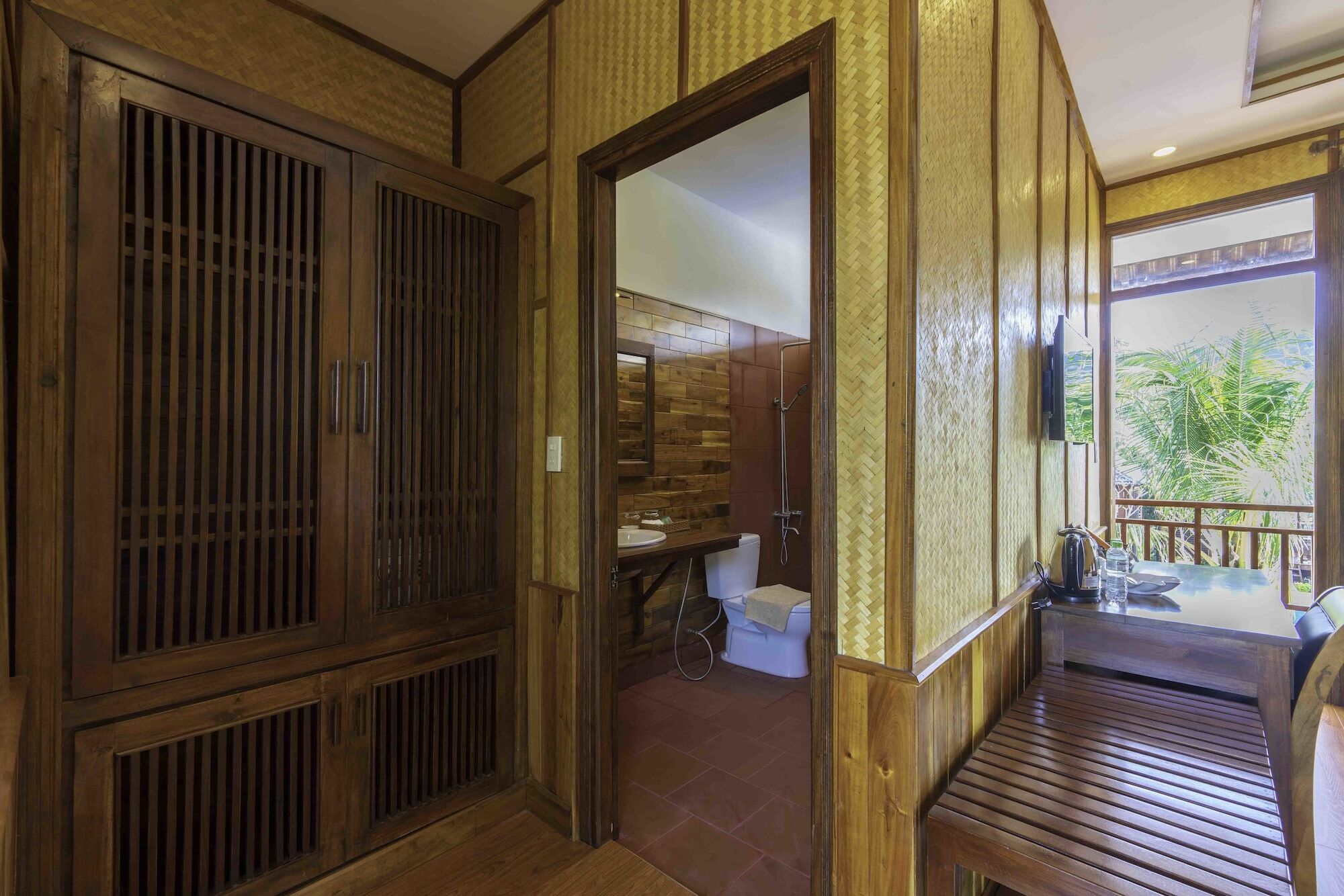 Paradiso Resort Phuquoc Phu Quoc Exterior photo