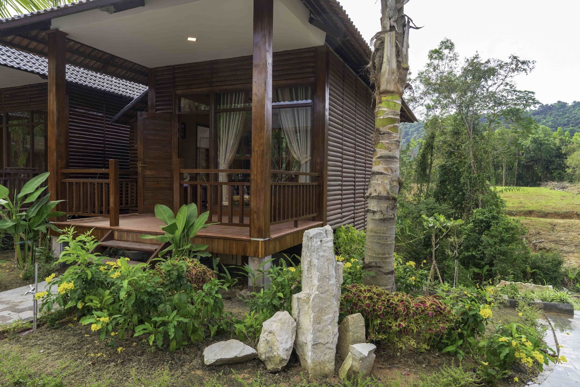 Paradiso Resort Phuquoc Phu Quoc Exterior photo