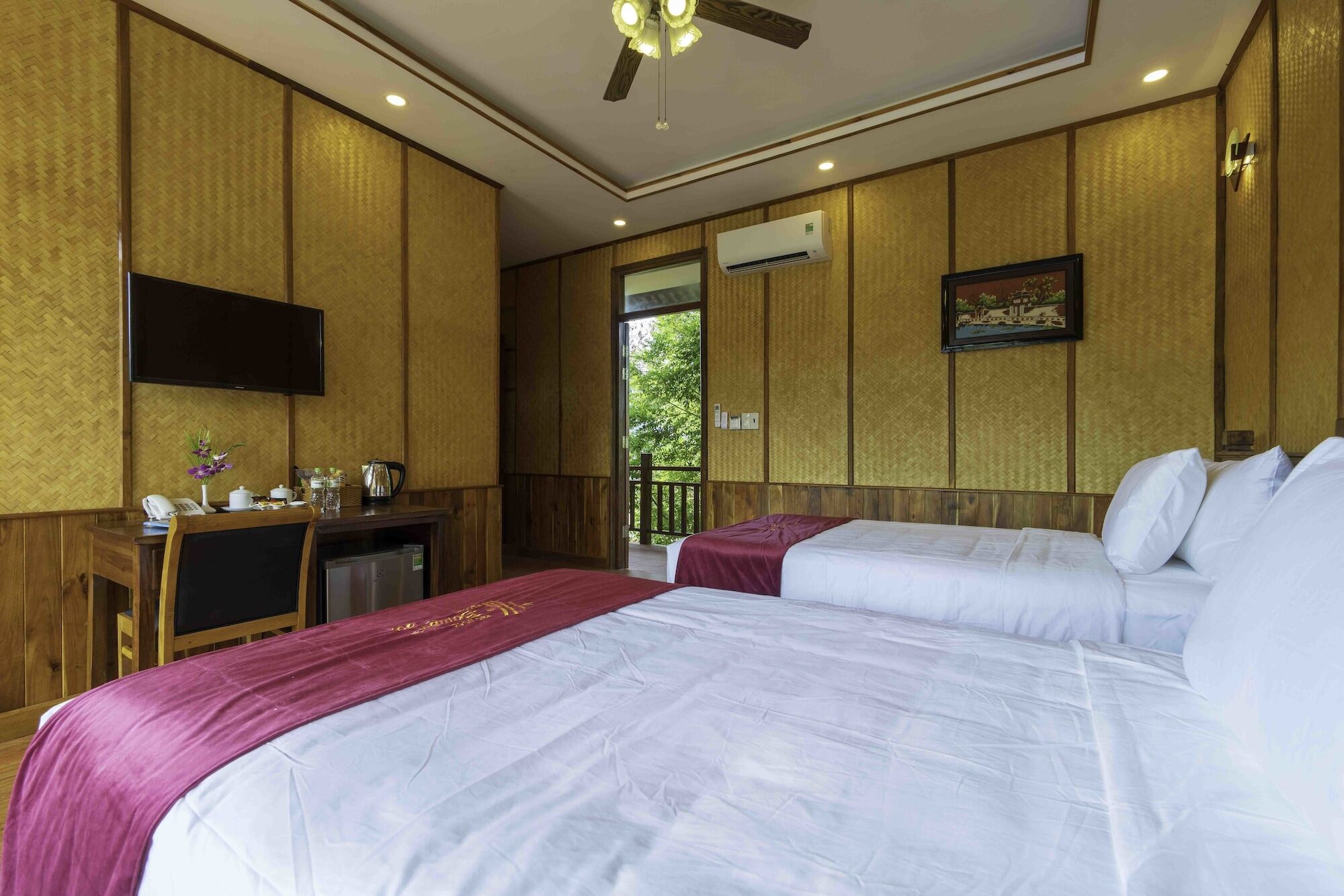Paradiso Resort Phuquoc Phu Quoc Exterior photo