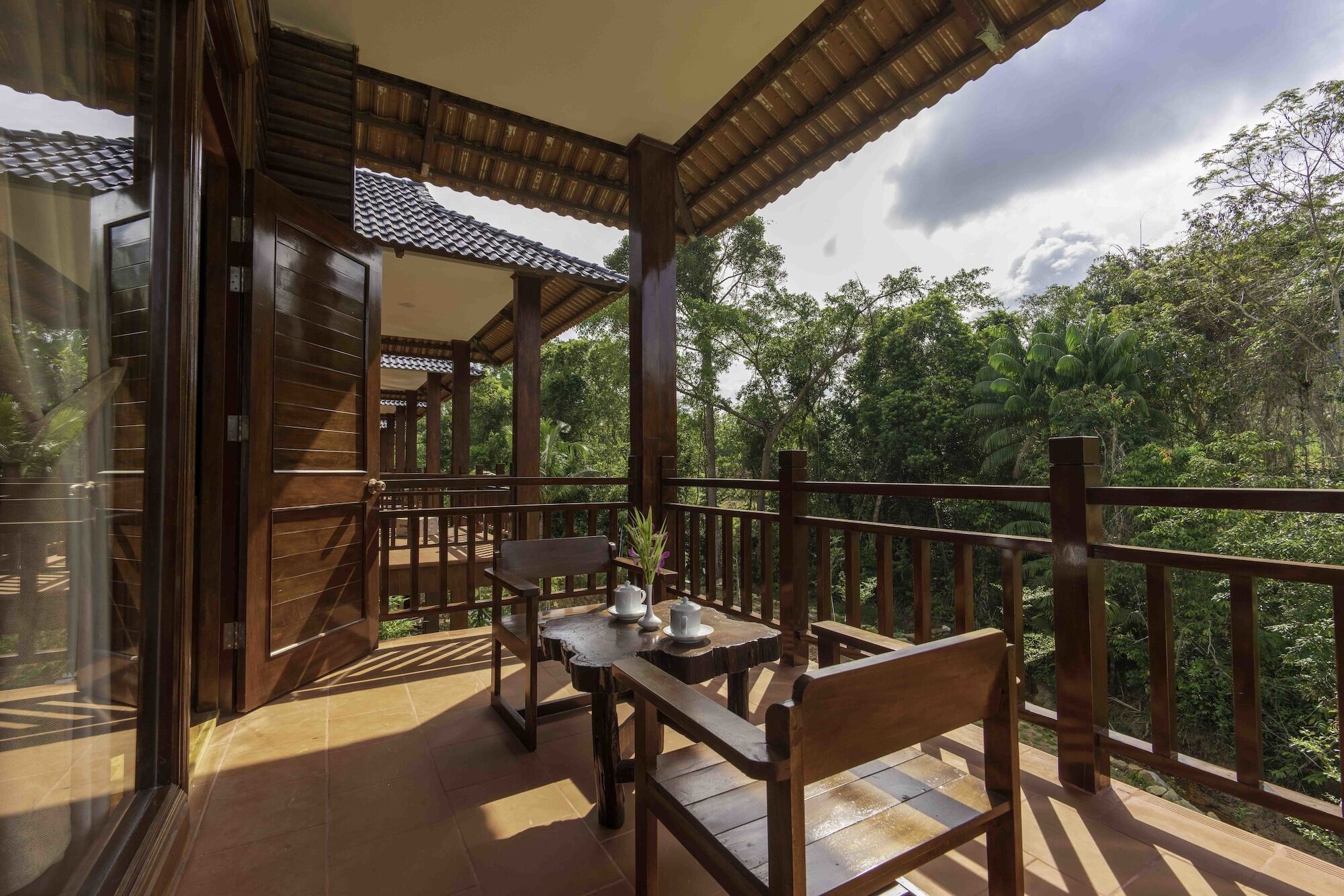 Paradiso Resort Phuquoc Phu Quoc Exterior photo
