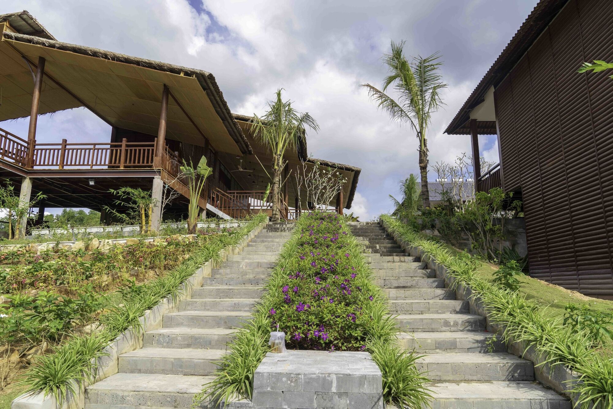 Paradiso Resort Phuquoc Phu Quoc Exterior photo