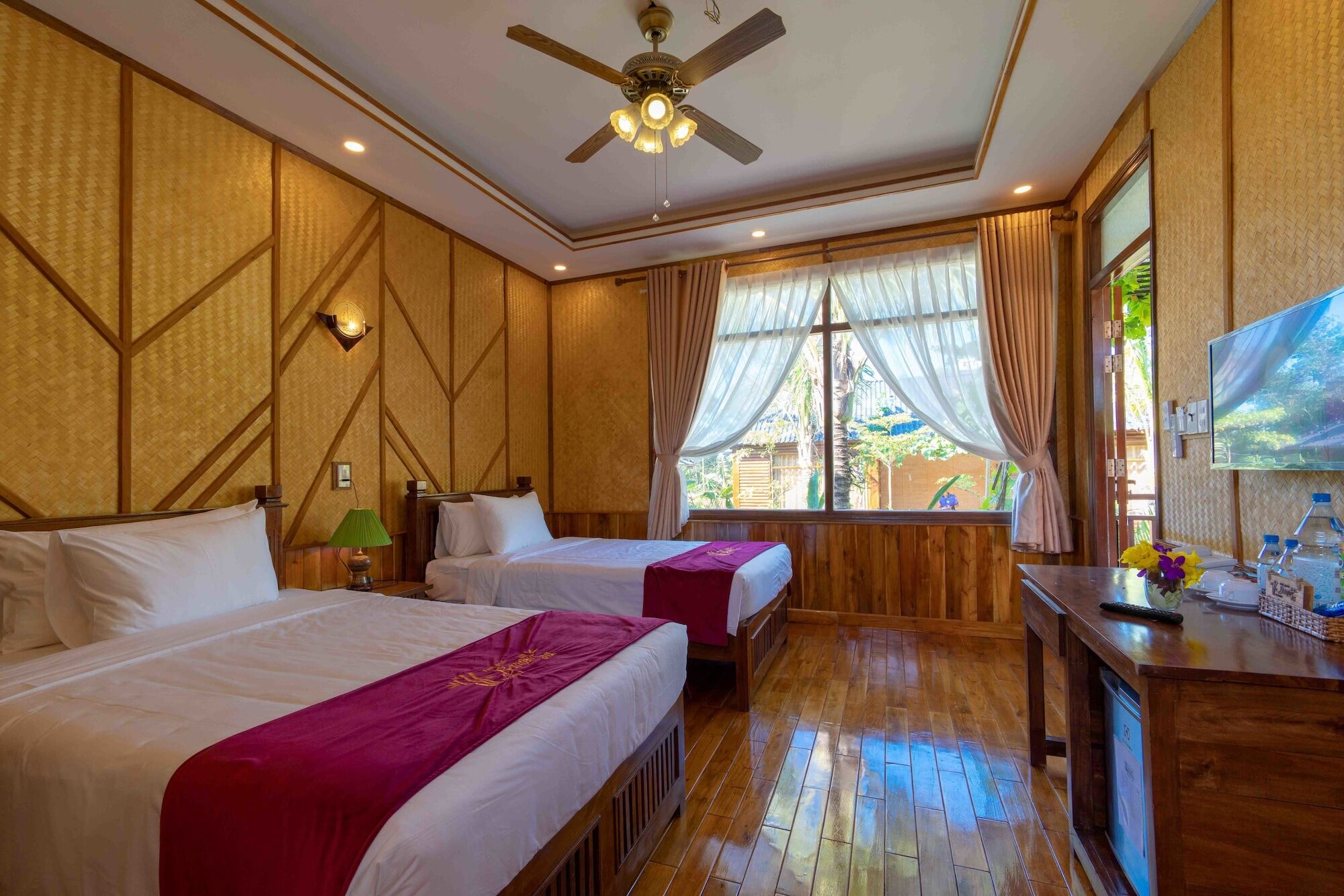 Paradiso Resort Phuquoc Phu Quoc Exterior photo