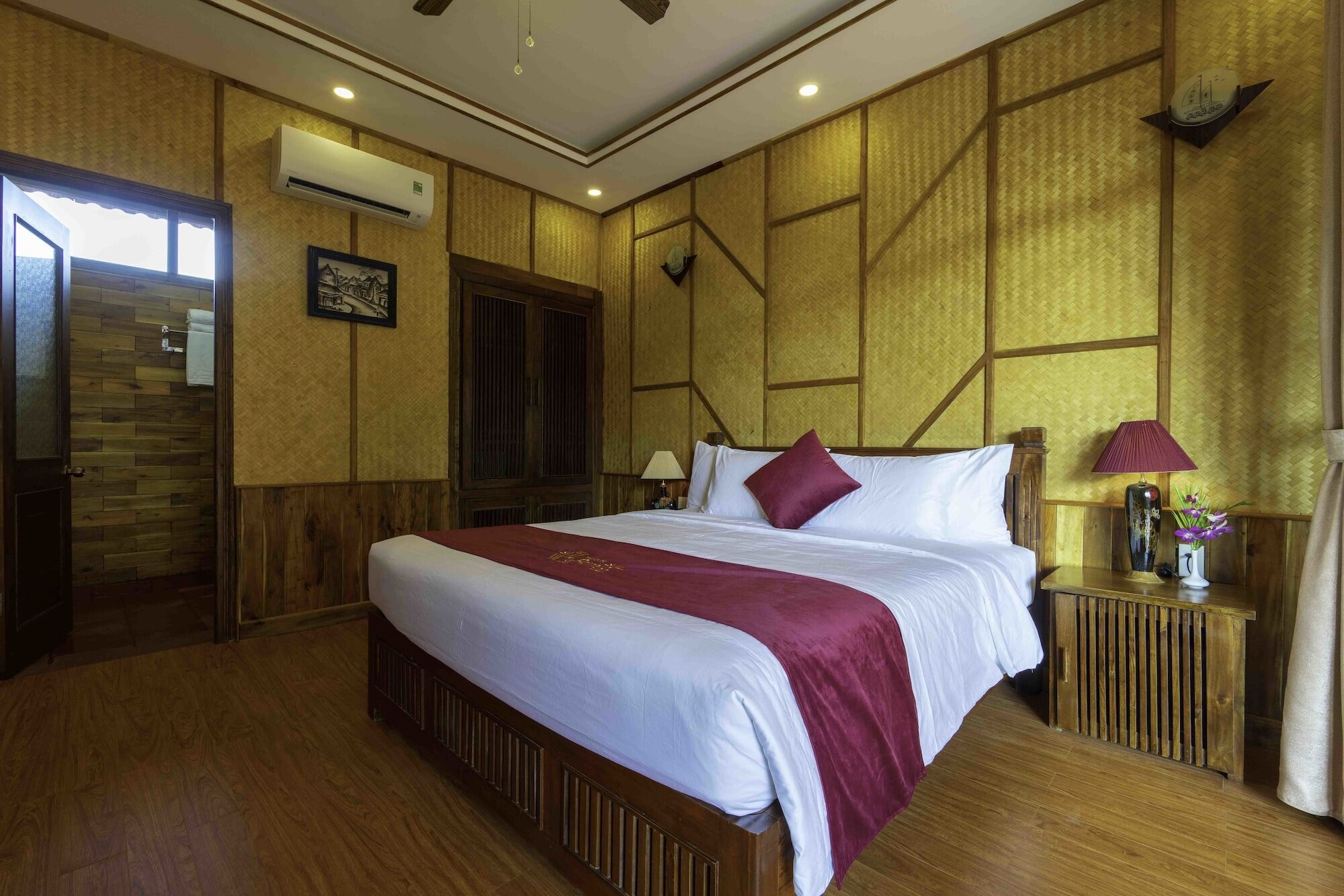 Paradiso Resort Phuquoc Phu Quoc Exterior photo